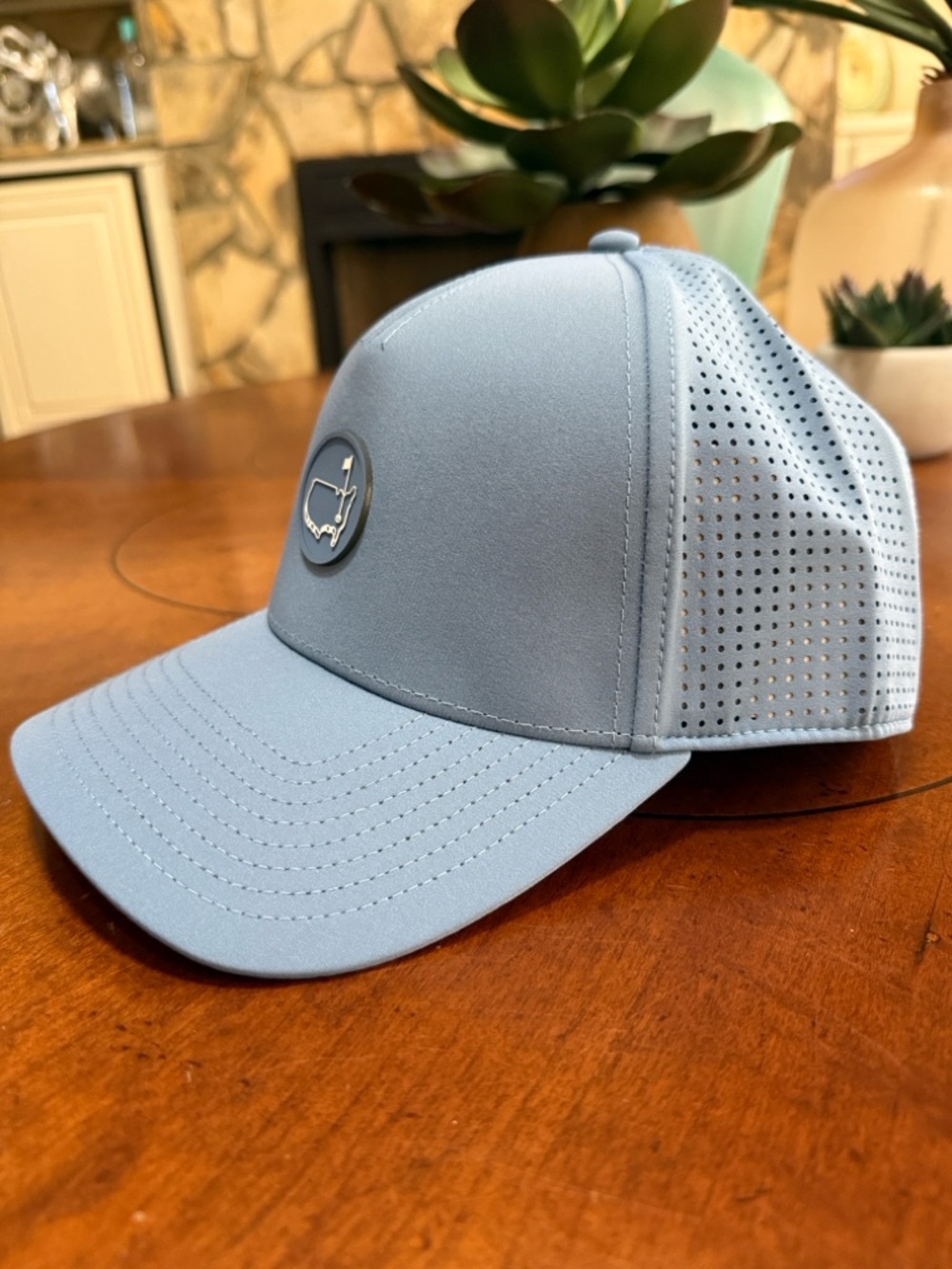 2026 Masters Tournament Performance Tech Hat!!🔥🔥🔥 - Picture 5 of 16